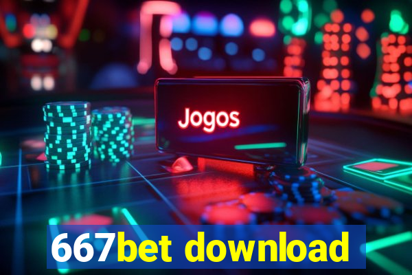 667bet download